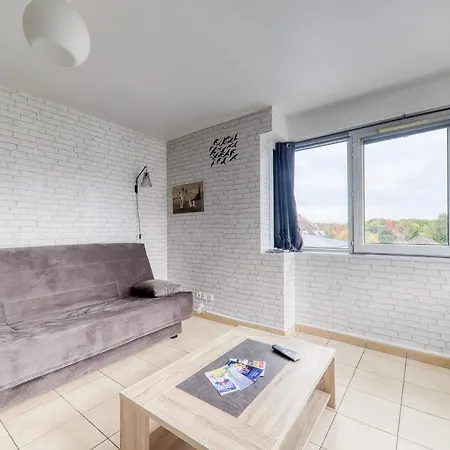 Studio Monnet Bussy-Saint-Georges