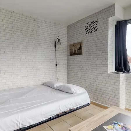 Studio Monnet Apartment *