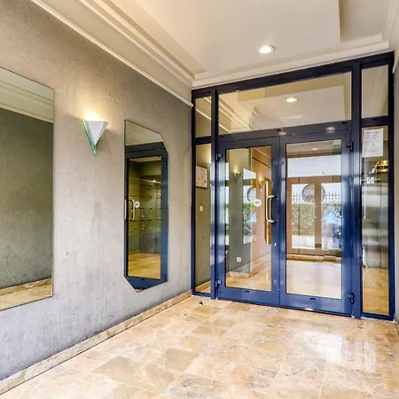 Studio Monnet Apartment *