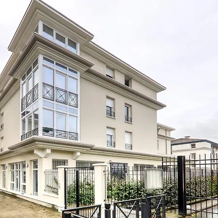 Studio Monnet Apartment *